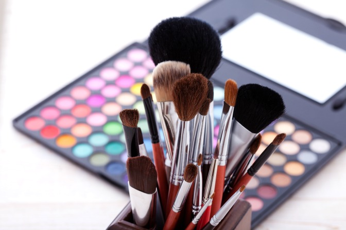 Makeup discounts for professional makeup artists