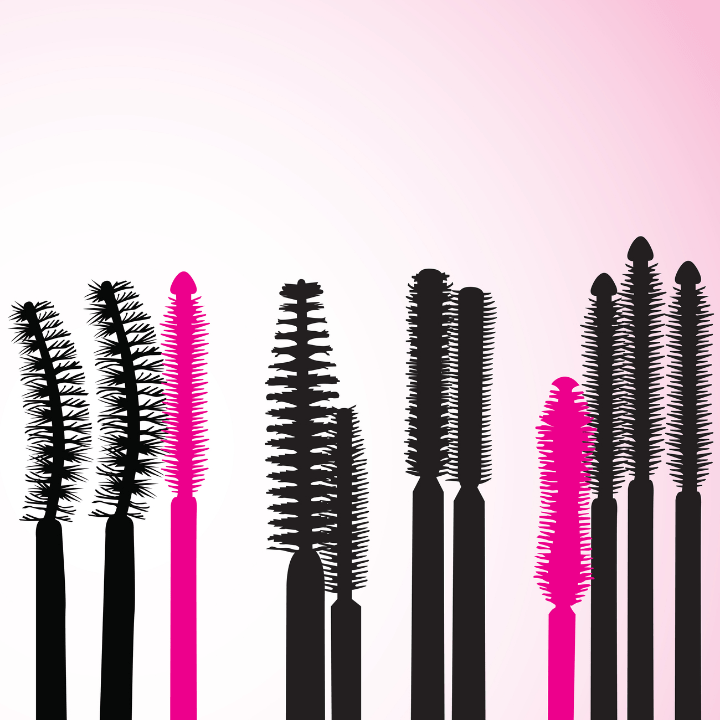 The Beginner's Guide to Choosing the Best Mascara Wand - QC Makeup