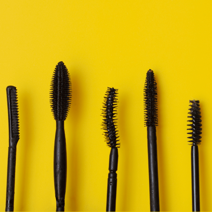 The Beginner's Guide to Choosing the Best Mascara Wand QC Makeup Academy