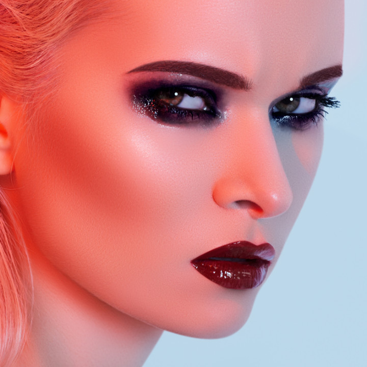 Makeup Consultation 101 Is Your Client Cool or Warm Toned? QC Makeup