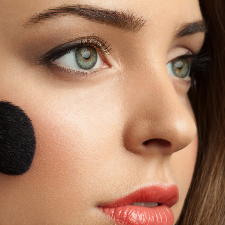 Portfolio Building 101: Taking Makeup Classes Online - QC Makeup Academy