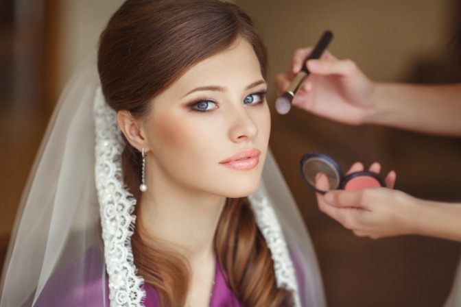 makeup artistry certification