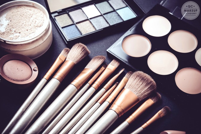 How to get makeup artist discounts