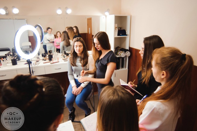 5 Unique Careers for Professional Hairstylists - QC Makeup Academy
