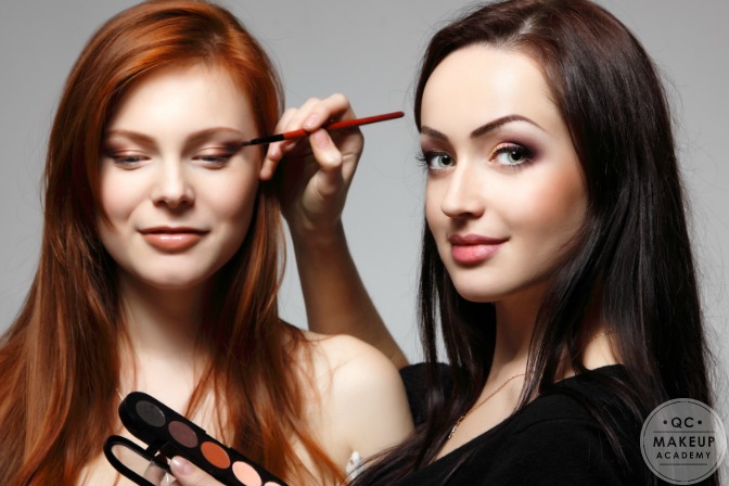 how do you become a makeup artist
