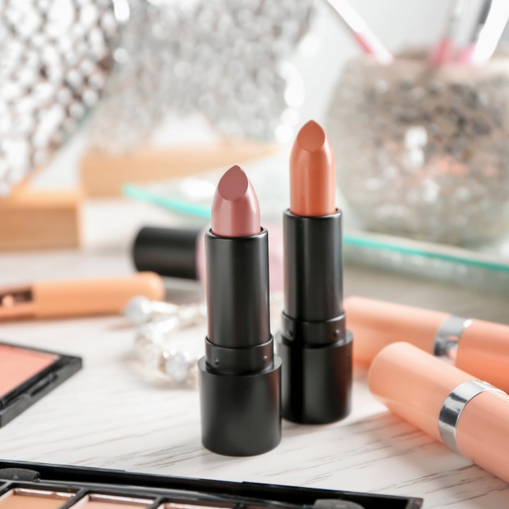 where to spend makeup salary on makeup business