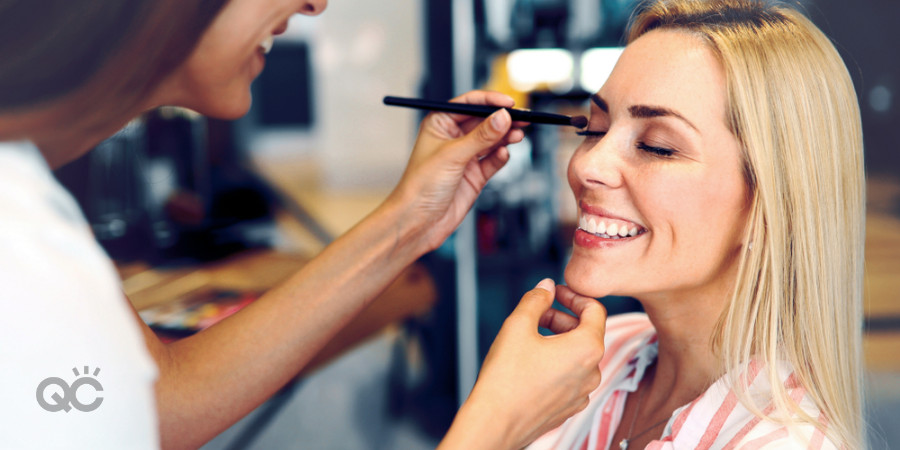 How To Become A Freelance Makeup Artist A Step By Step Guide Qc Makeup Academy