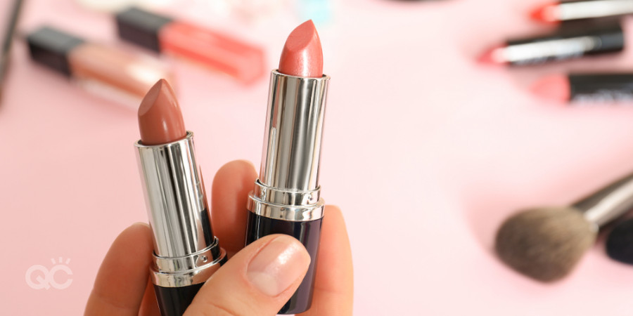 drugstore lipstick for makeup kit - where to spend makeup salary