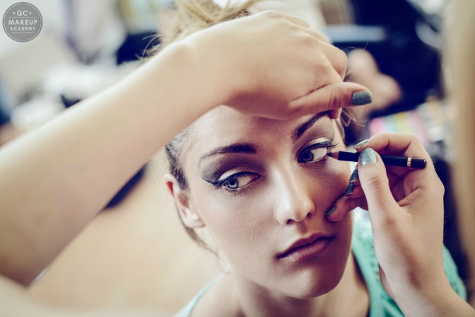 6 HighPaying Makeup Careers QC Makeup Academy