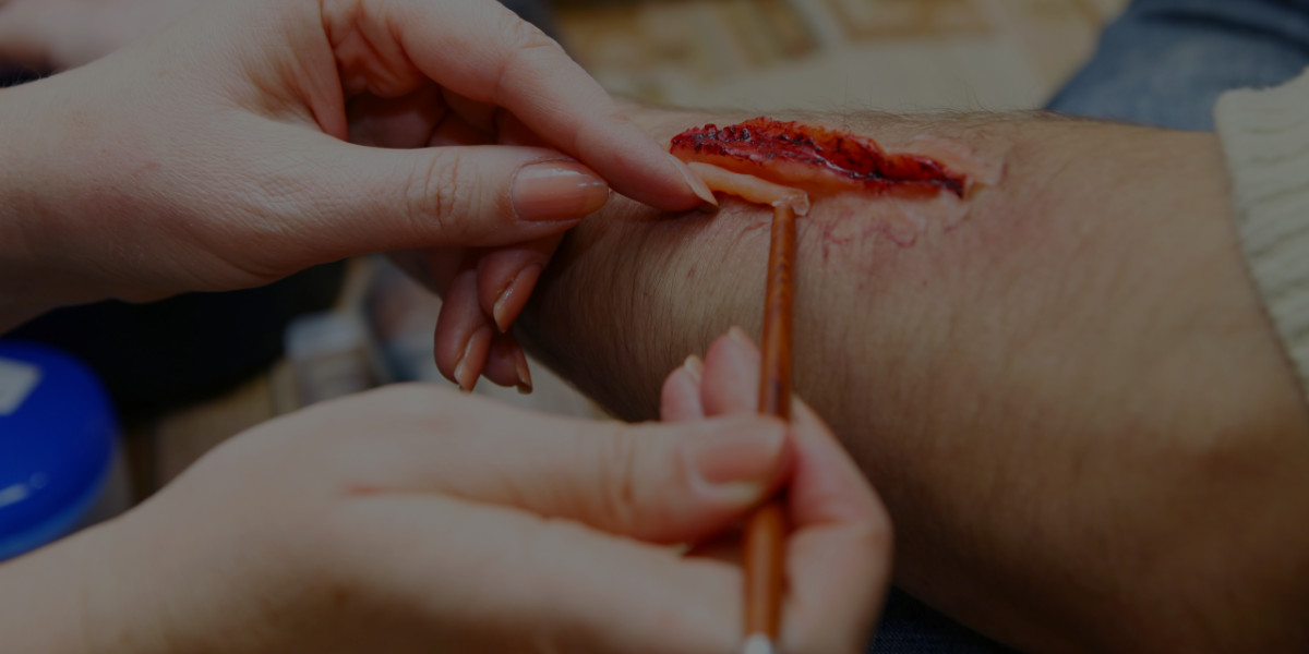 8 Special Effects Makeup Artists You Should Know This Halloween