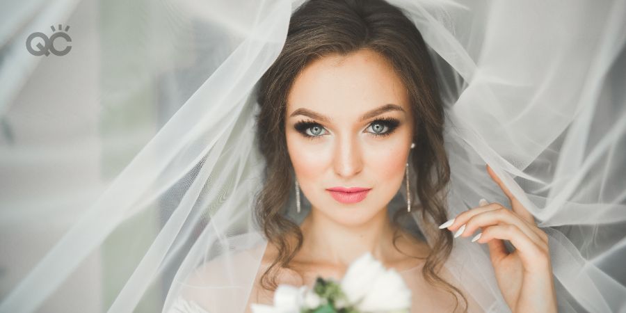 How much do makeup artists charge in-post image 1, bridal makeup