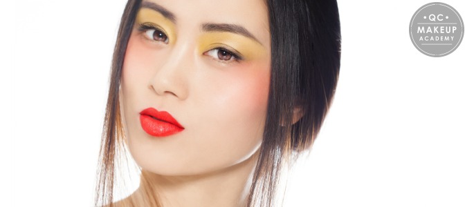 makeup course online