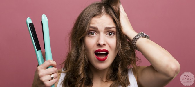 5 Hair Styling Hacks That Really DON’T Work