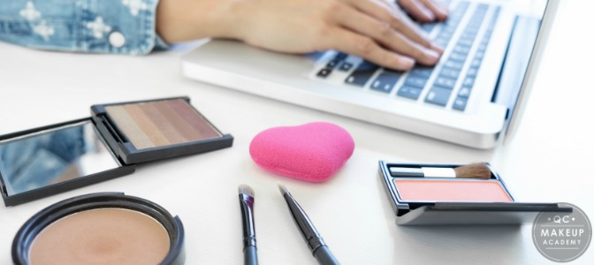 Here’s Everything You Need To Know Before Attending an Online Makeup School