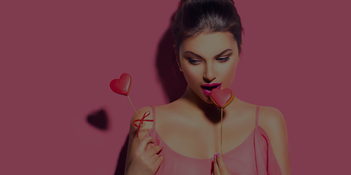 5 Most Popular Valentine’s Makeup Trends
