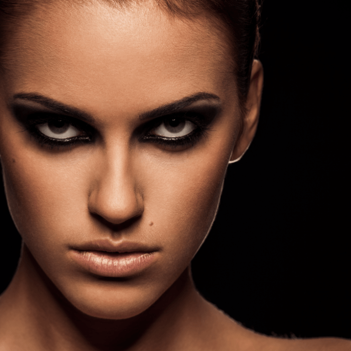 nightmare clients encountered when working freelance makeup artist jobs