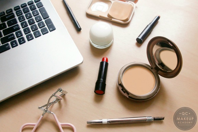online makeup studies
