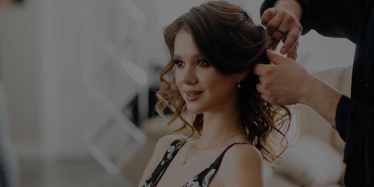 Hairdressing vs. Hair Styling - QC Makeup Academy