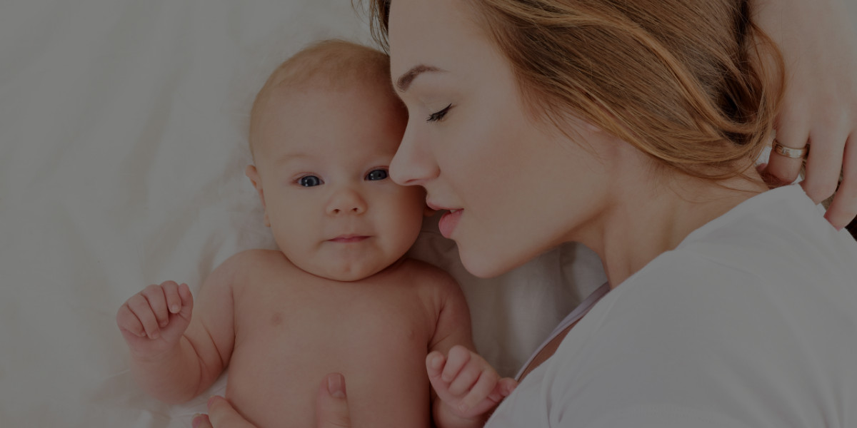 Skincare Tips for Moms and Their Babies