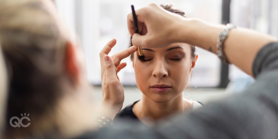 How To Become A Professional Makeup Artist - Creativity - Makeup Artist Career