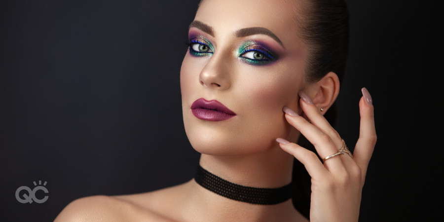 How To Become A Professional Makeup Artist - Creativity - Makeup Influencer