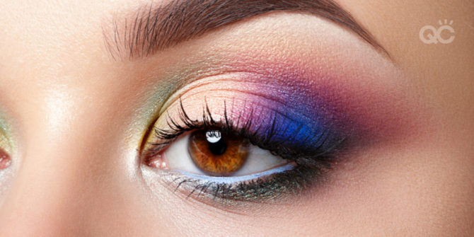 Every Makeup Product You’ll Need to Complete Your Makeup Course - QC ...