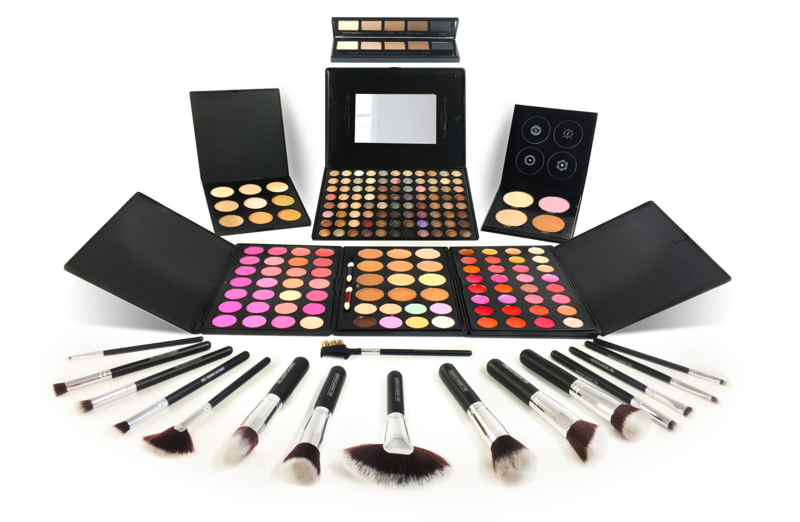 Makeup Kit - Homecare24