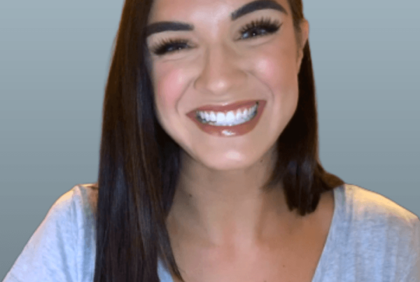 Devyn gregorio on how her professional makeup training grows her youtube channel video preview