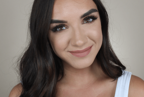 Devyn gregorio video gives advice on finding freelance makeup artist jobs