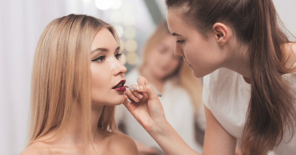 Makeup Training Assignments - QC Makeup Academy