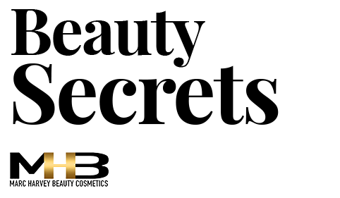 QC Makeup Academy Webinar with Marc Harvey- Title Image