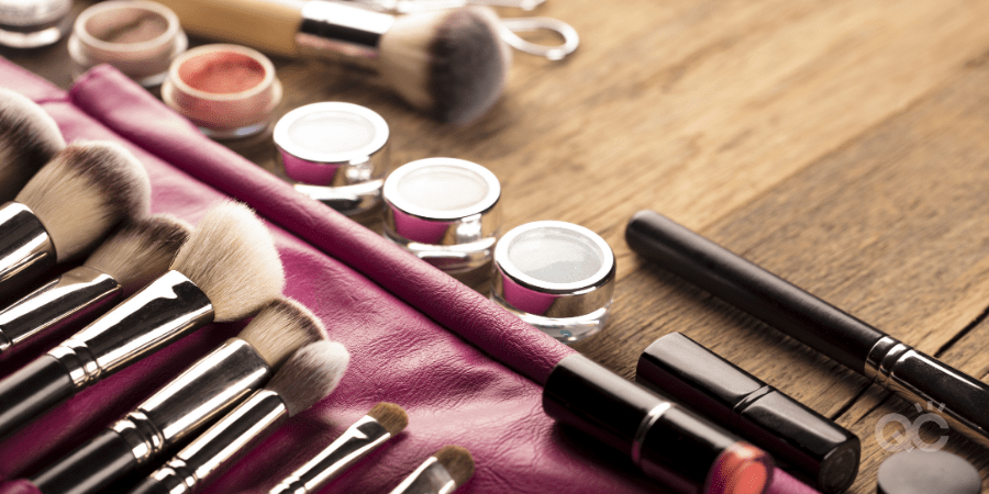 My Top 3 Tips to Starting Your Own Makeup Business! - QC Makeup Academy