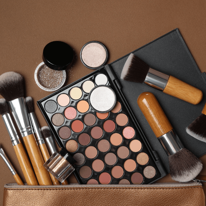 professional makeup products for makeup artist kit