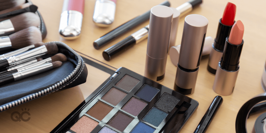 makeup artist starter kit