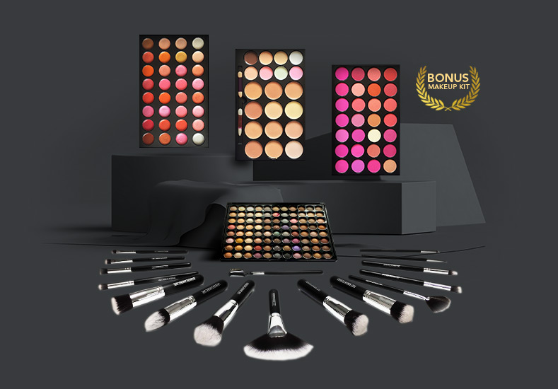 200 Off Your Tuition Qc Makeup Academy
