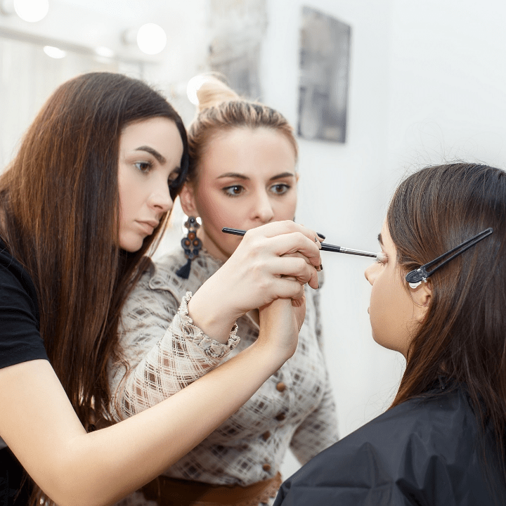 how to become a makeup artist cheri article feature image