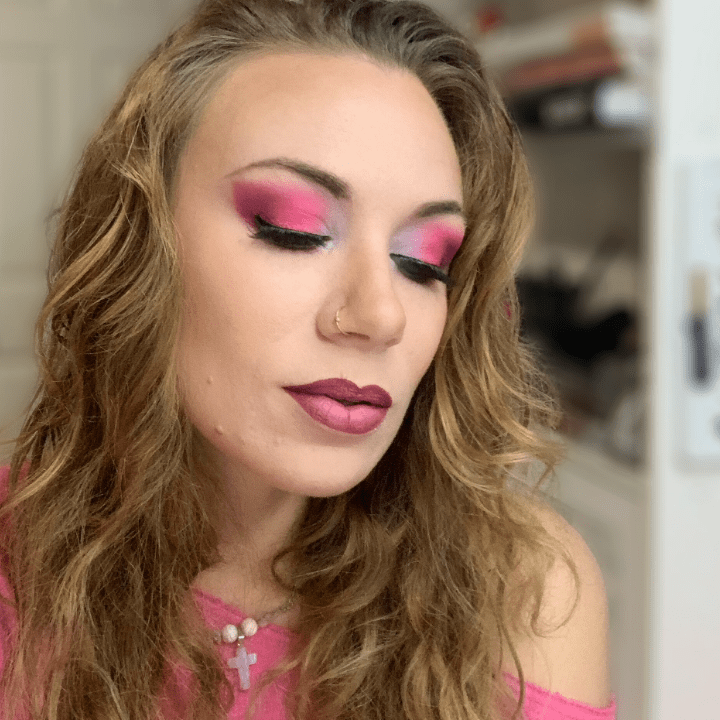 makeup artist courses video angelica hamlin feb 18 2021 feature image