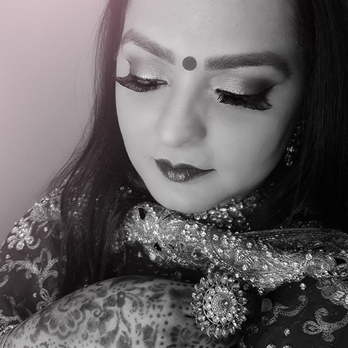 Student Ambassador, Harleen