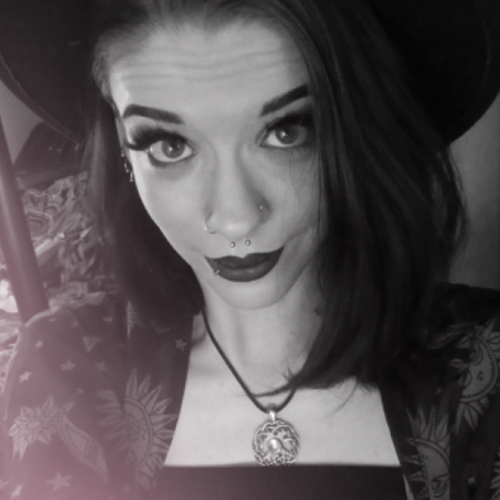 Hayley Siebe, QC Student Ambassador