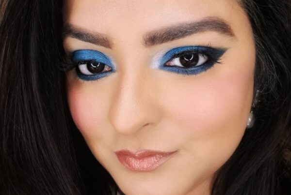 QC Makeup Academy Ambassador Feature, Harleen Kaur Talwar, Feature Image