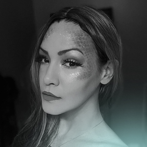 Student Ambassador Jessica Lee