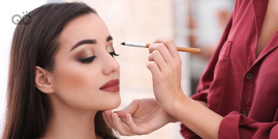 How to Get Clients as a Makeup Artist - QC Makeup Academy