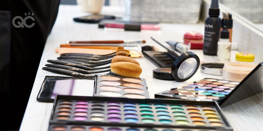Services to offer as a makeup artist in-post image 1