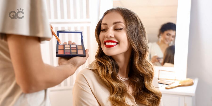 The Most Profitable Services to Offer as a Makeup Artist - QC Makeup Academy