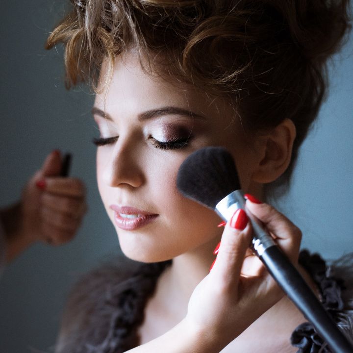The basic skills every makeup artist should know Feature Image