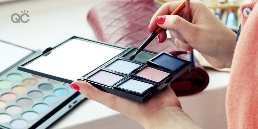 The basic skills every makeup artist should know in-post image 1