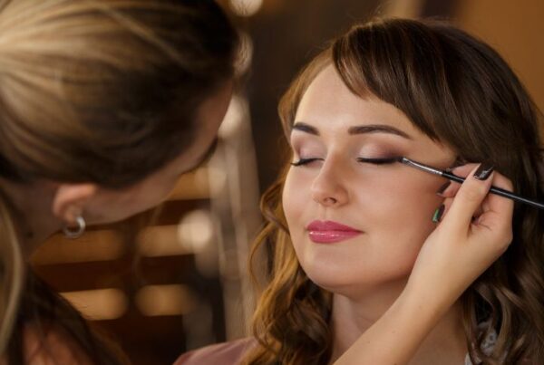 How to brand your makeup business Feature Image