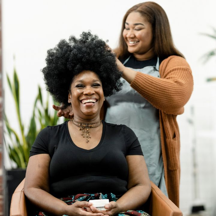 Frequently asked questions for hair stylists Feature Image