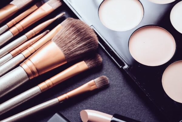 When to throw away makeup and skincare products Feature Image