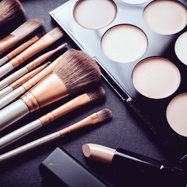When to throw away makeup and skincare products Feature Image